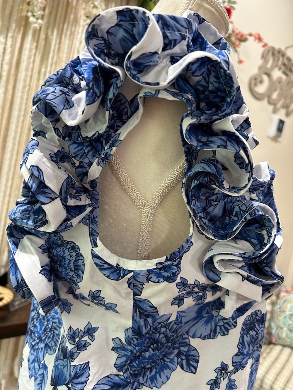 Precious Ruffles - Picture 9 of 12